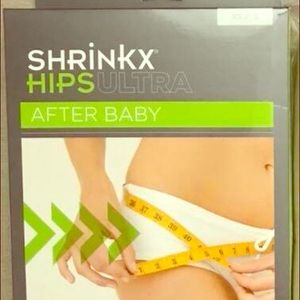 UpSpring Shrinkx Hips ULTRA  PostPartum Wrap